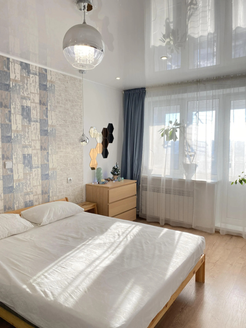 Квартира Космос в Центре Выксы