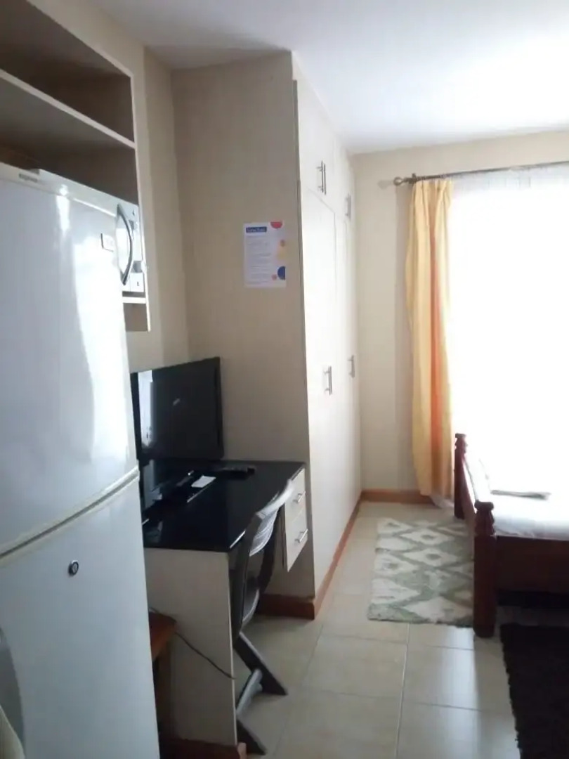 Апартаменты West Suites