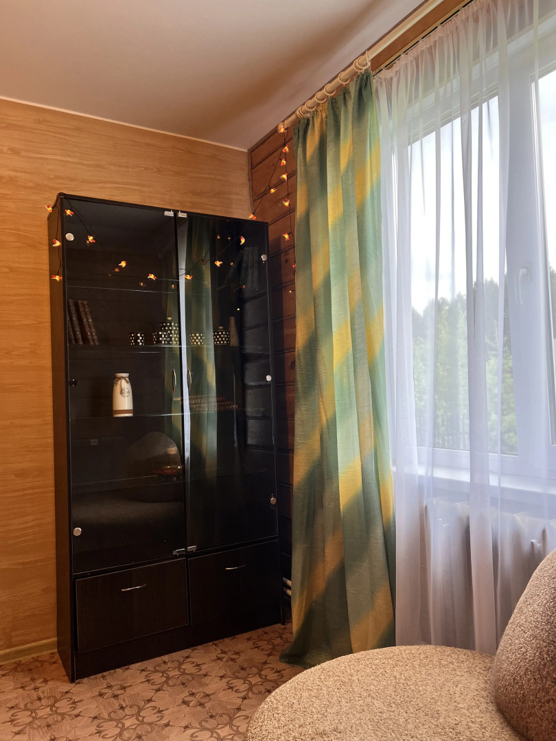 Частный дом Отдых на природе