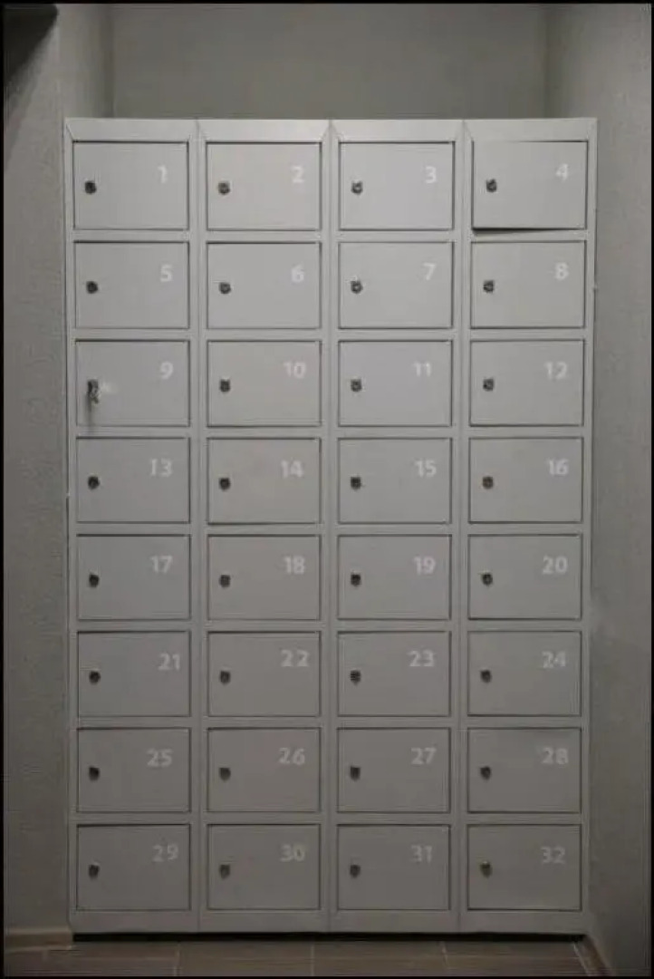 Hostel Rus - Noginsk