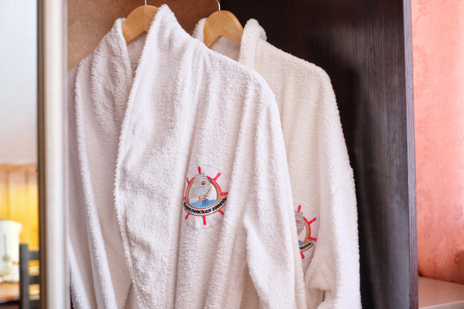 Korolevskaya Gavan Guest house