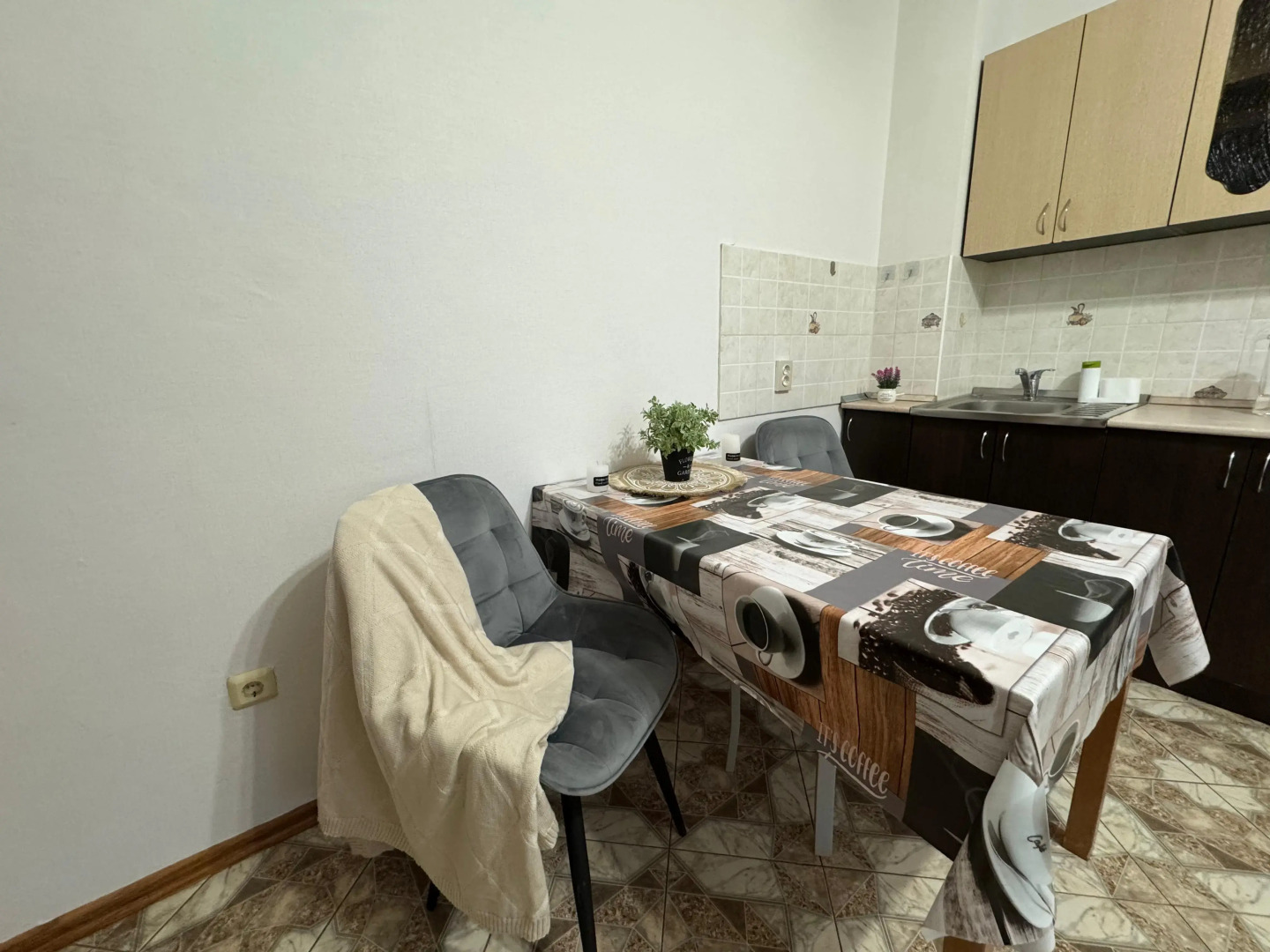 Апартаменты Ак Барс рядом с Ривьерой на 8 гостей