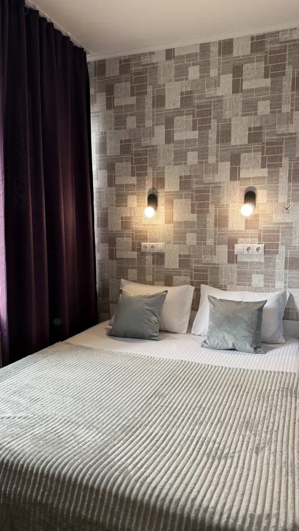 Апартаменты Современные у Метро Филатов Луг Фл5