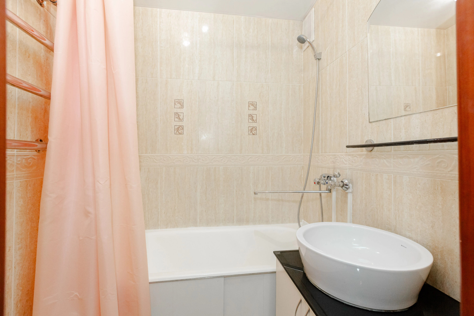 Апартаменты Studiominsk