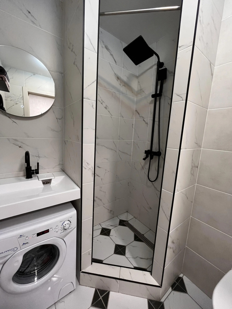 Квартира в центе города