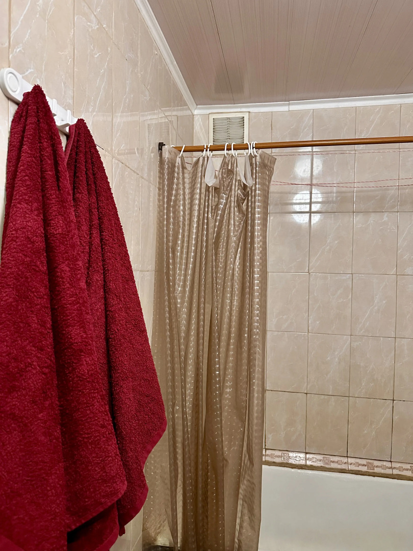 Квартира Уютная для комфортного отдыха и деловых поездок