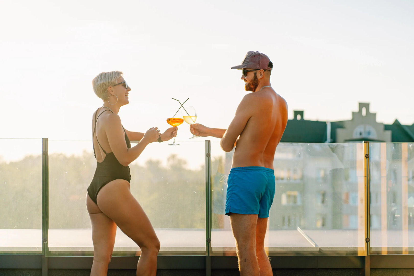 Апартаменты Тихая Гавань 5