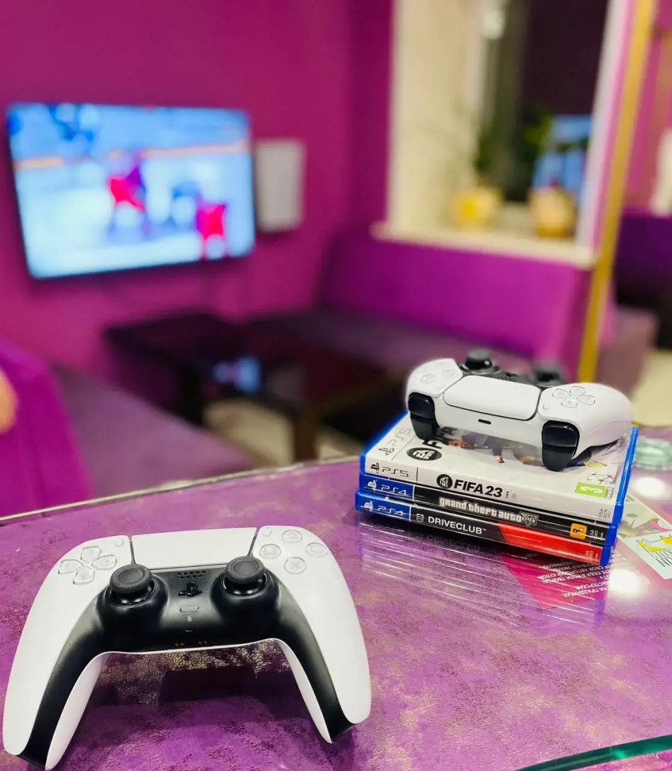 Хостел Арбуз