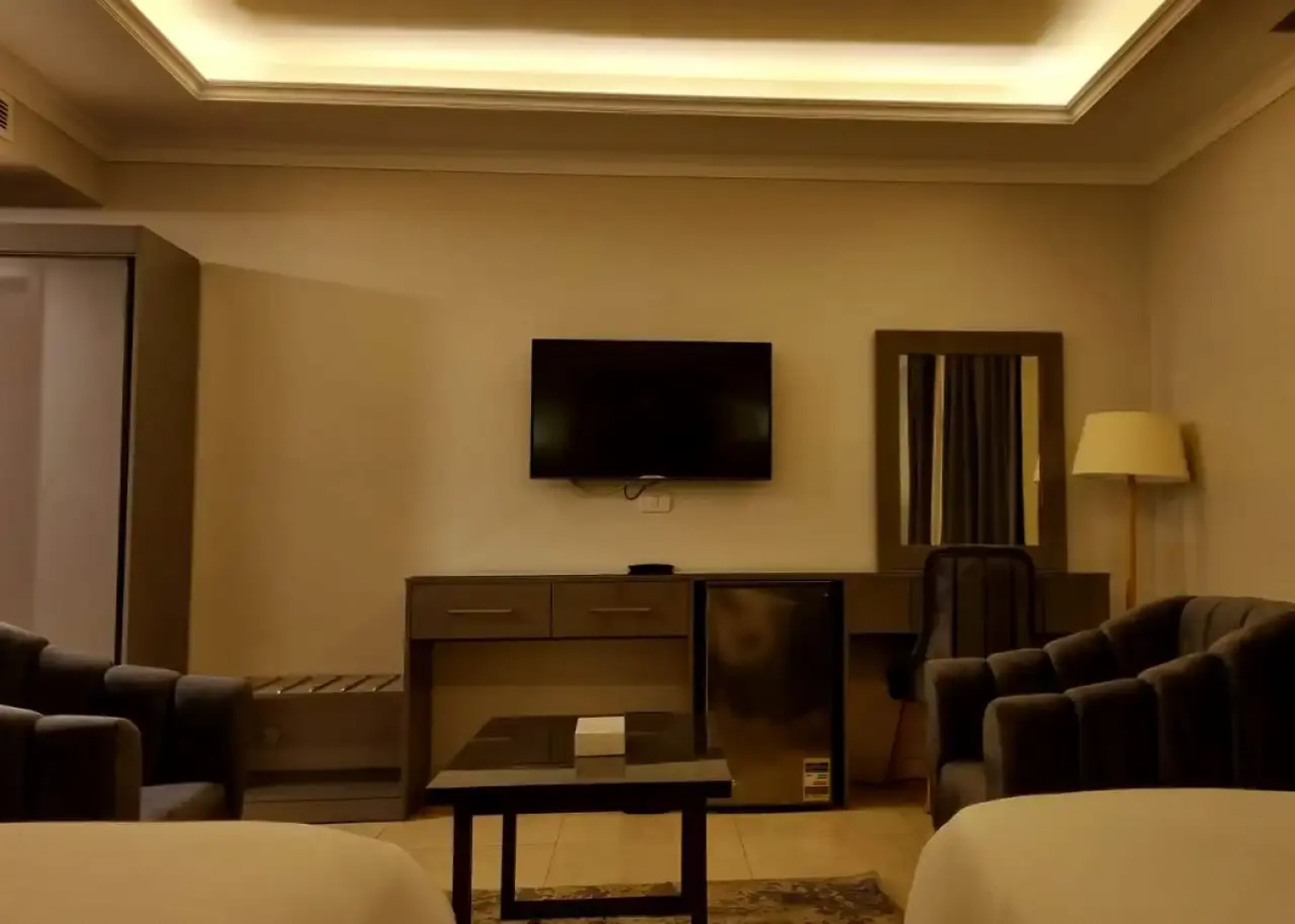 Отель Grand Plaza Resort