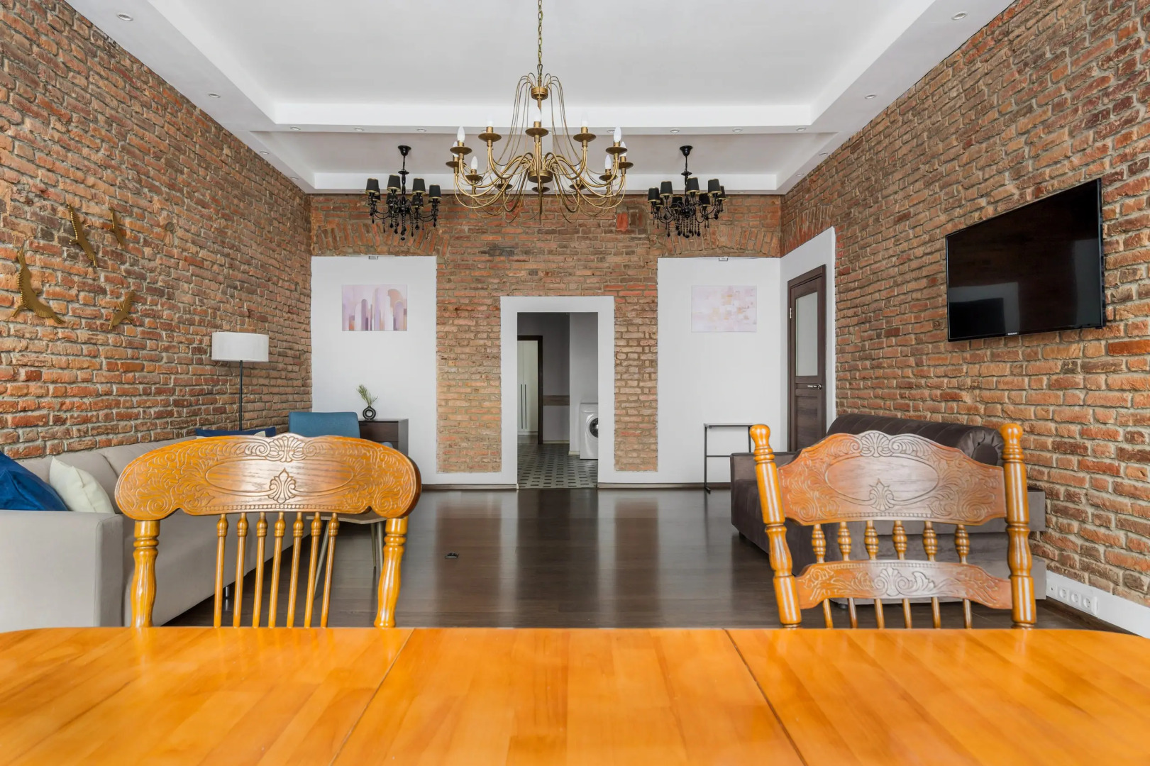 Апартаменты Welcome Home на Фонтанке 85