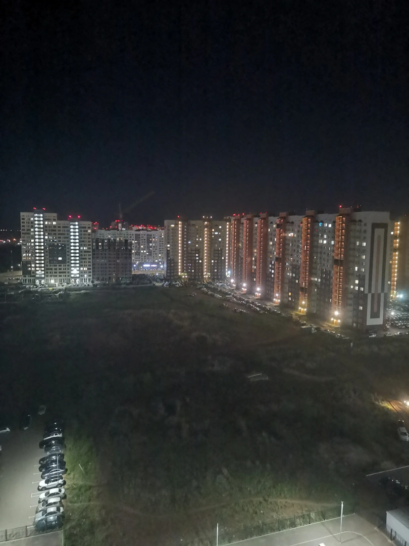 Квартира ОренРент у Города Еды