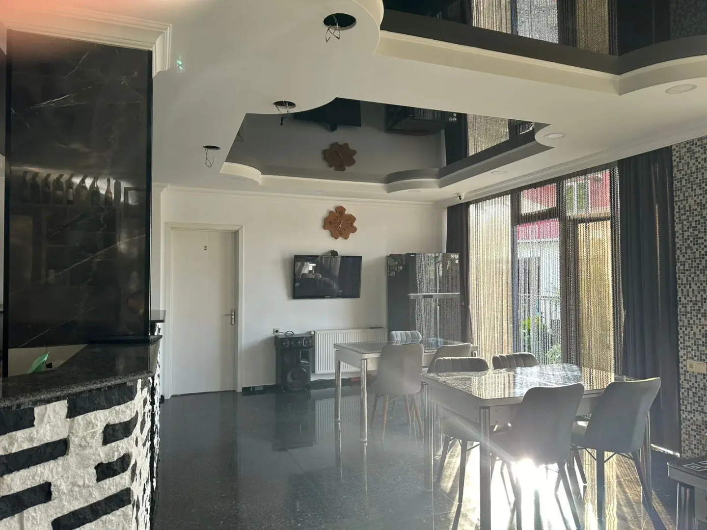 Отель My House Gonio