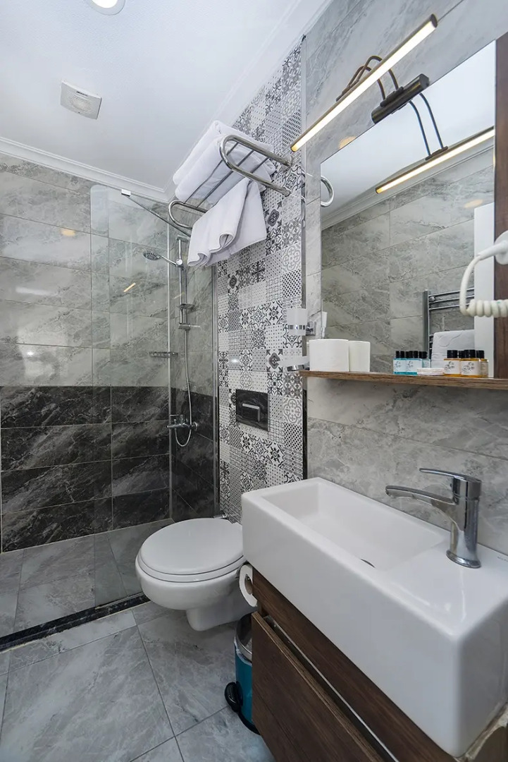 Отель Beyazit Palace