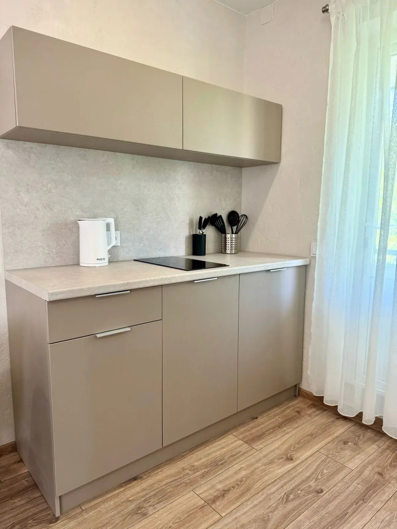 Гостевой дом Sunset