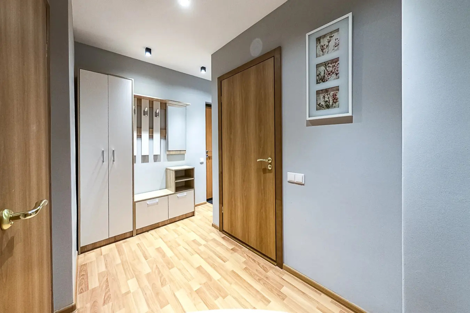 Апартаменты Белинский 6