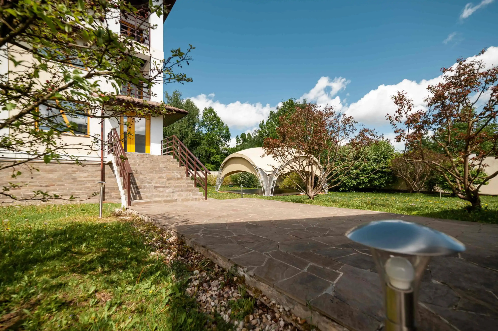 Частный дом Шато Снегири