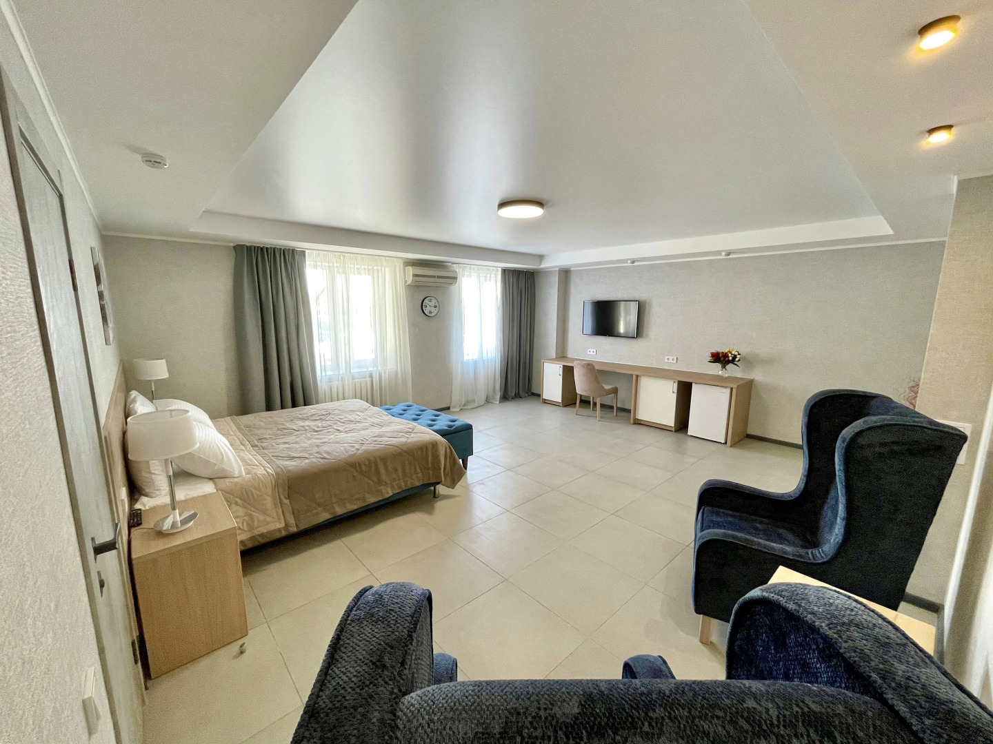 Мини-Отель Дон Кихот