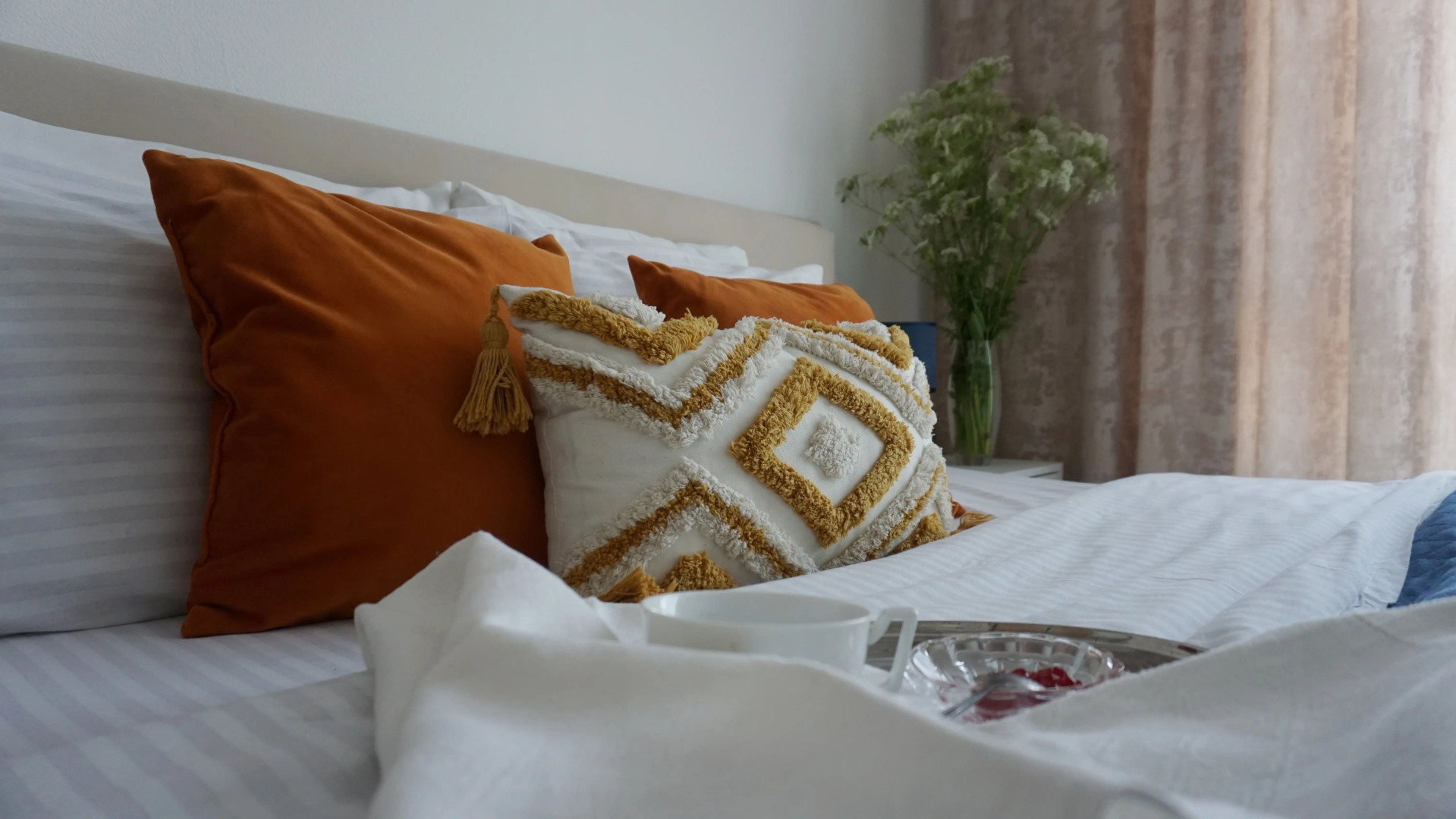 Квартира Светлая Просторная Видовая