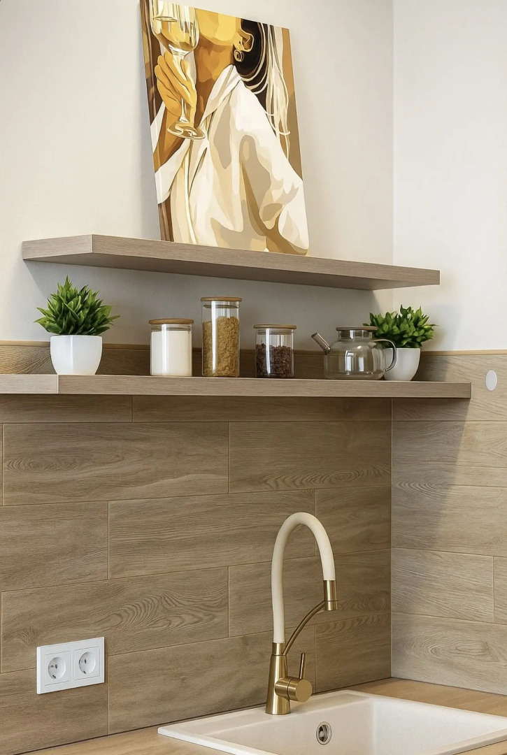 Квартира Уютная с Видом на Эльбрус