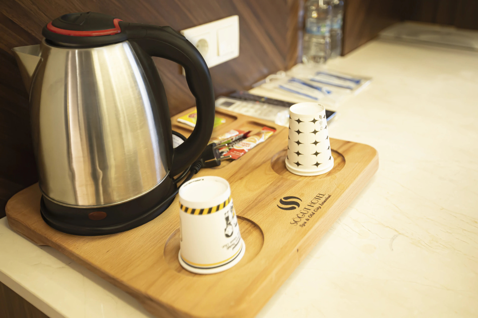 Sogut Hotel Old City