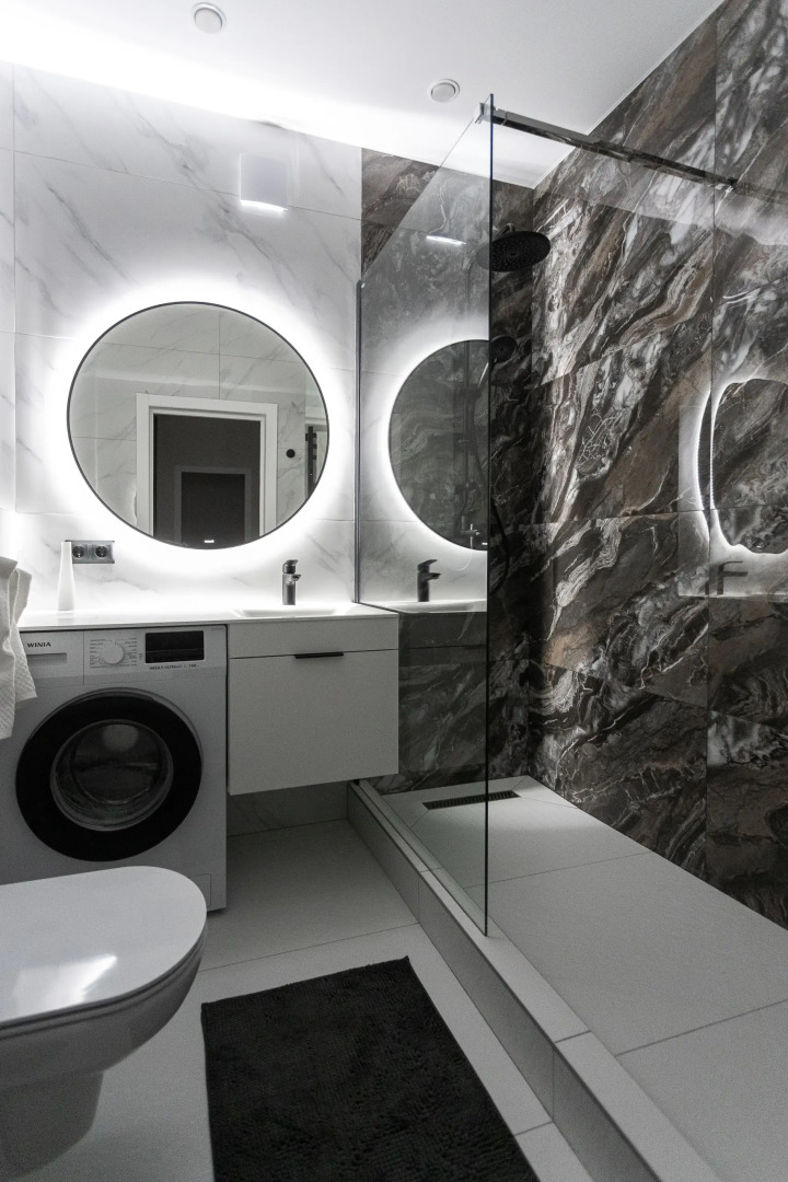 Апартаменты Лазурь