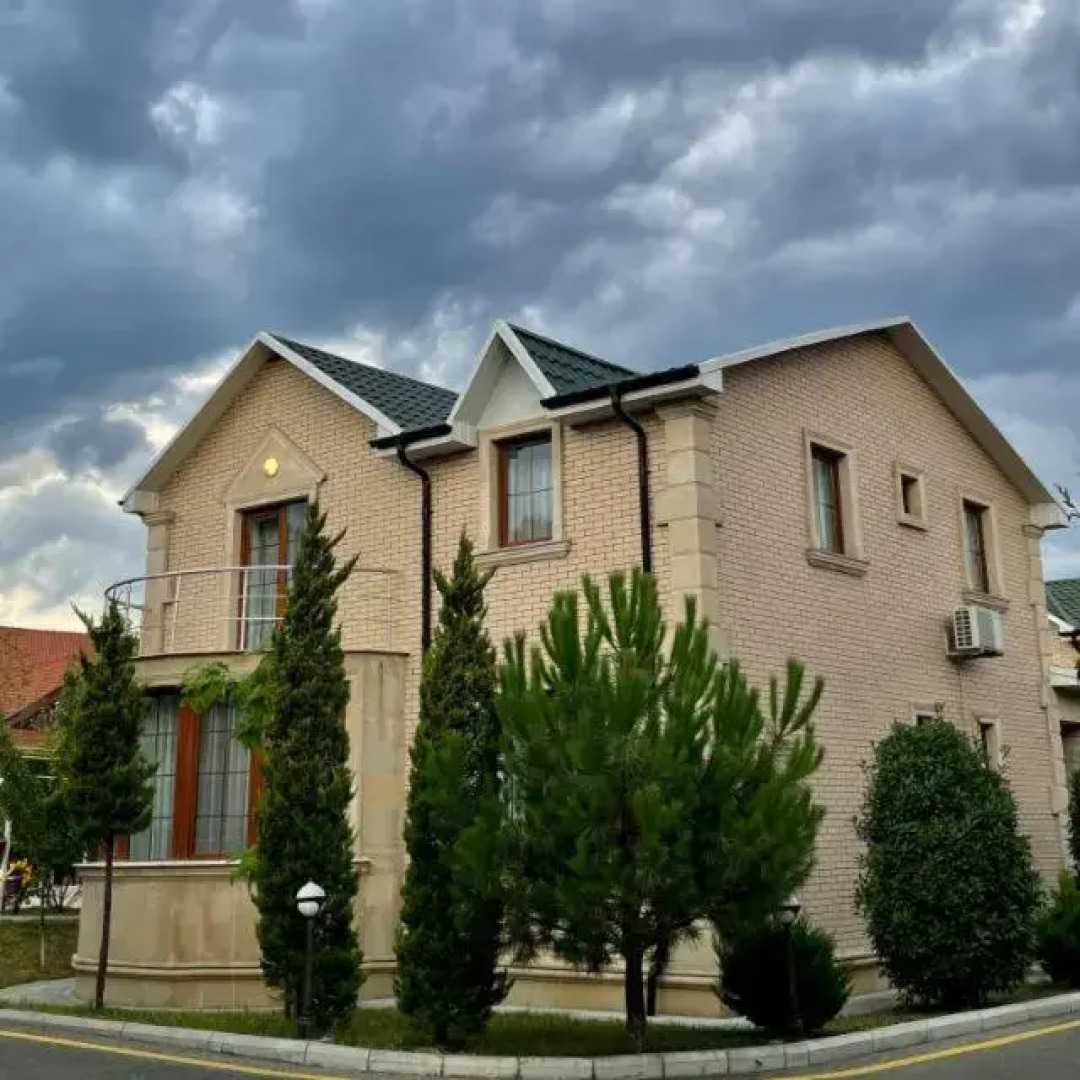 Отель Alma Bagi Villas