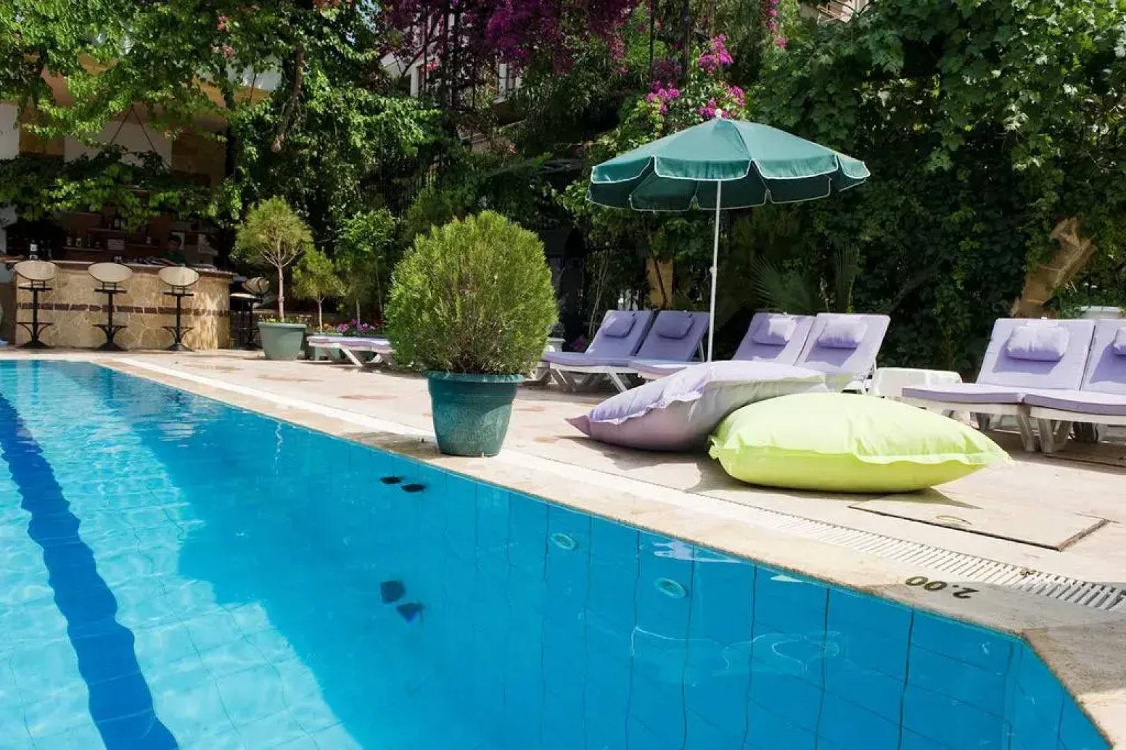 Апарт-Отель Villa Sonata Otel