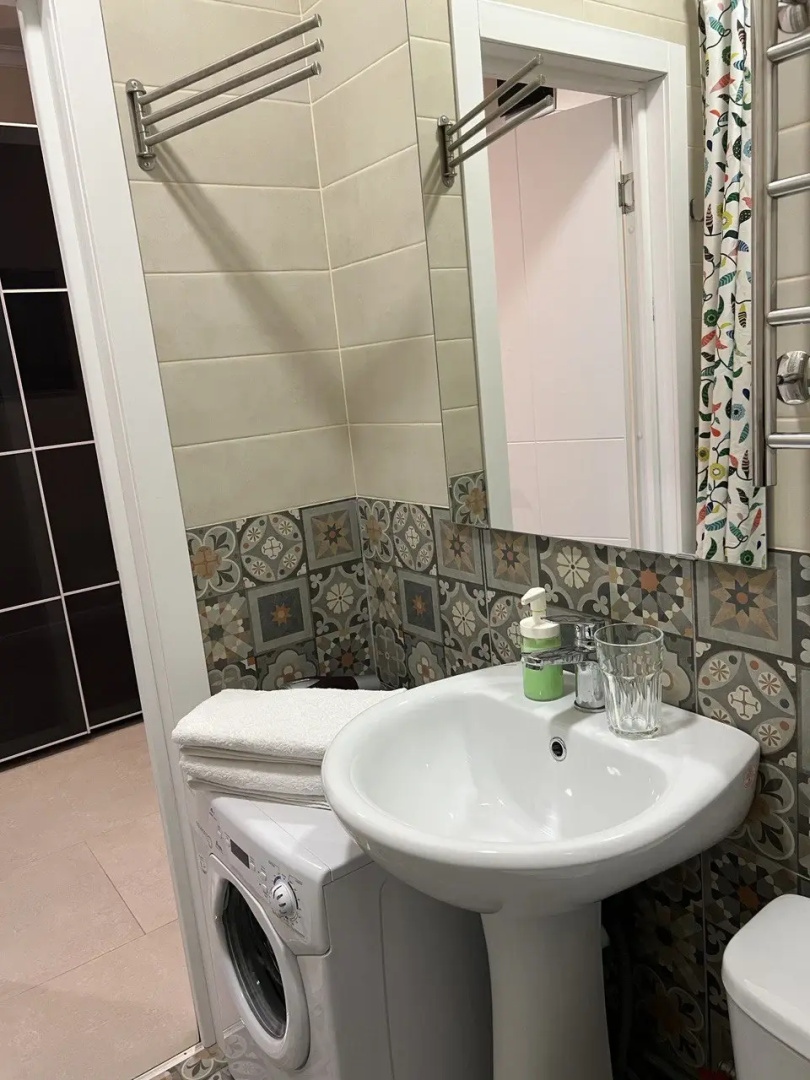 Malina Apartment Студия с видом на бухту