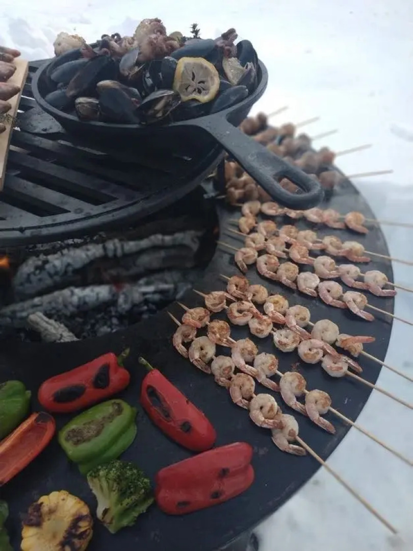 Гостевой Дом на Берегу Волги