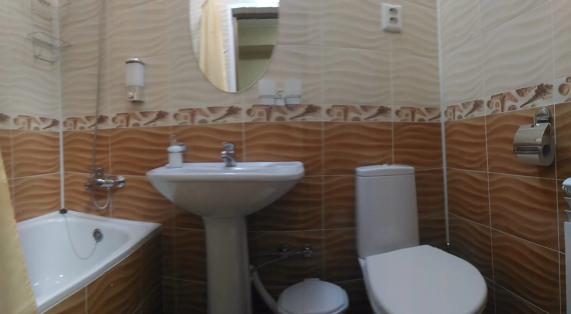 Мини-отель Альфа