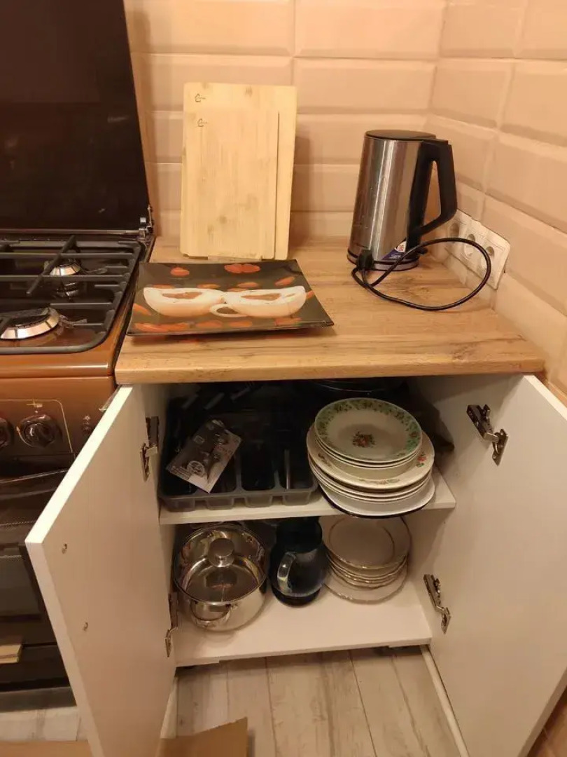 Частный Дом на Советской 23