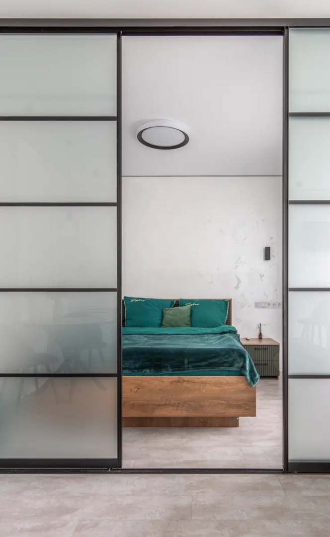 Квартира Дизайнерская Minsk World