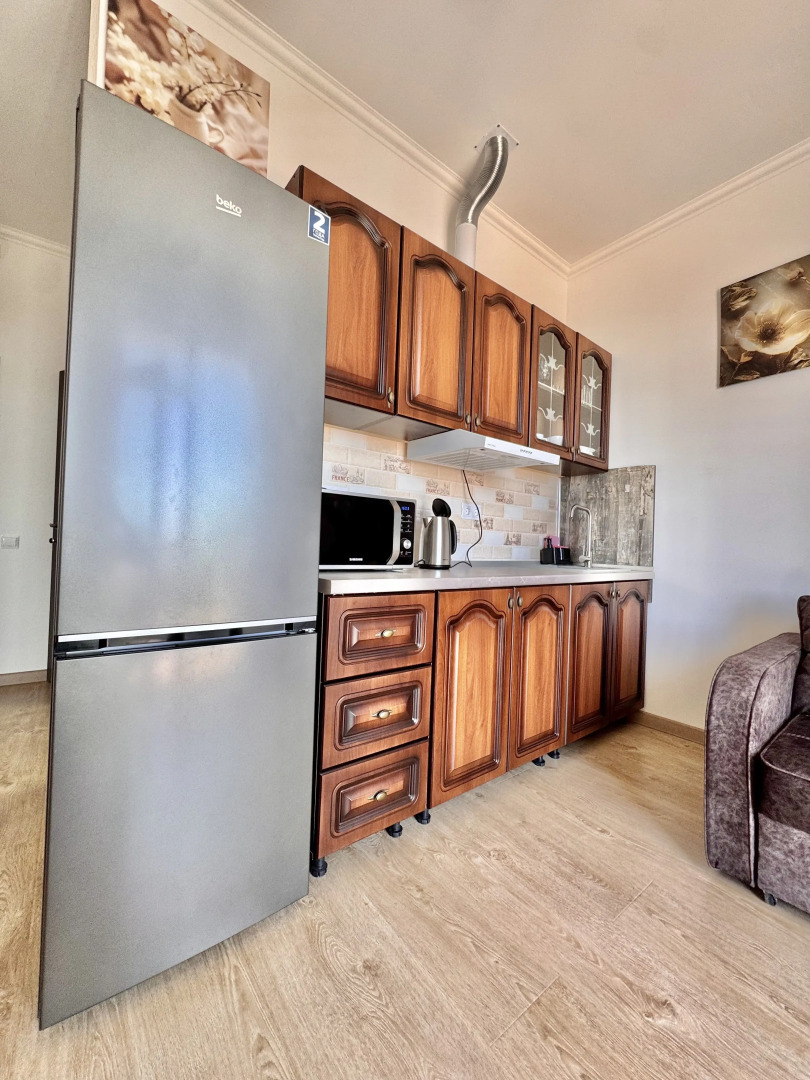 Квартира Уютная квартира в Олимпийском парке