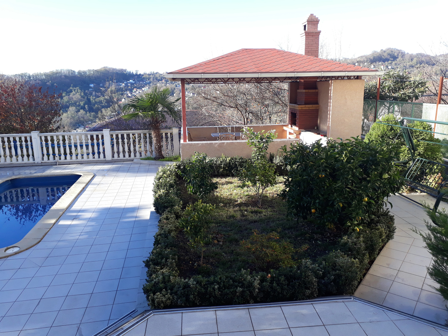 Al'Tero Guest House