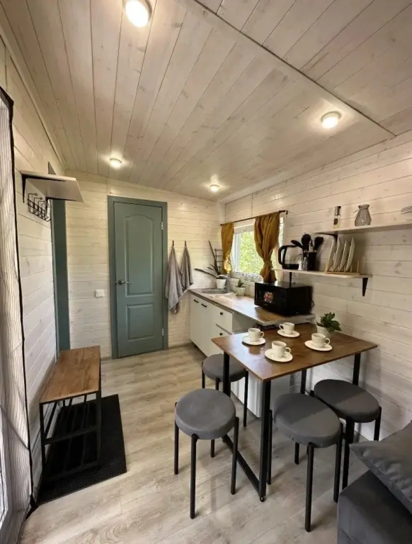 Частный дом Южный Берег с.Мысы