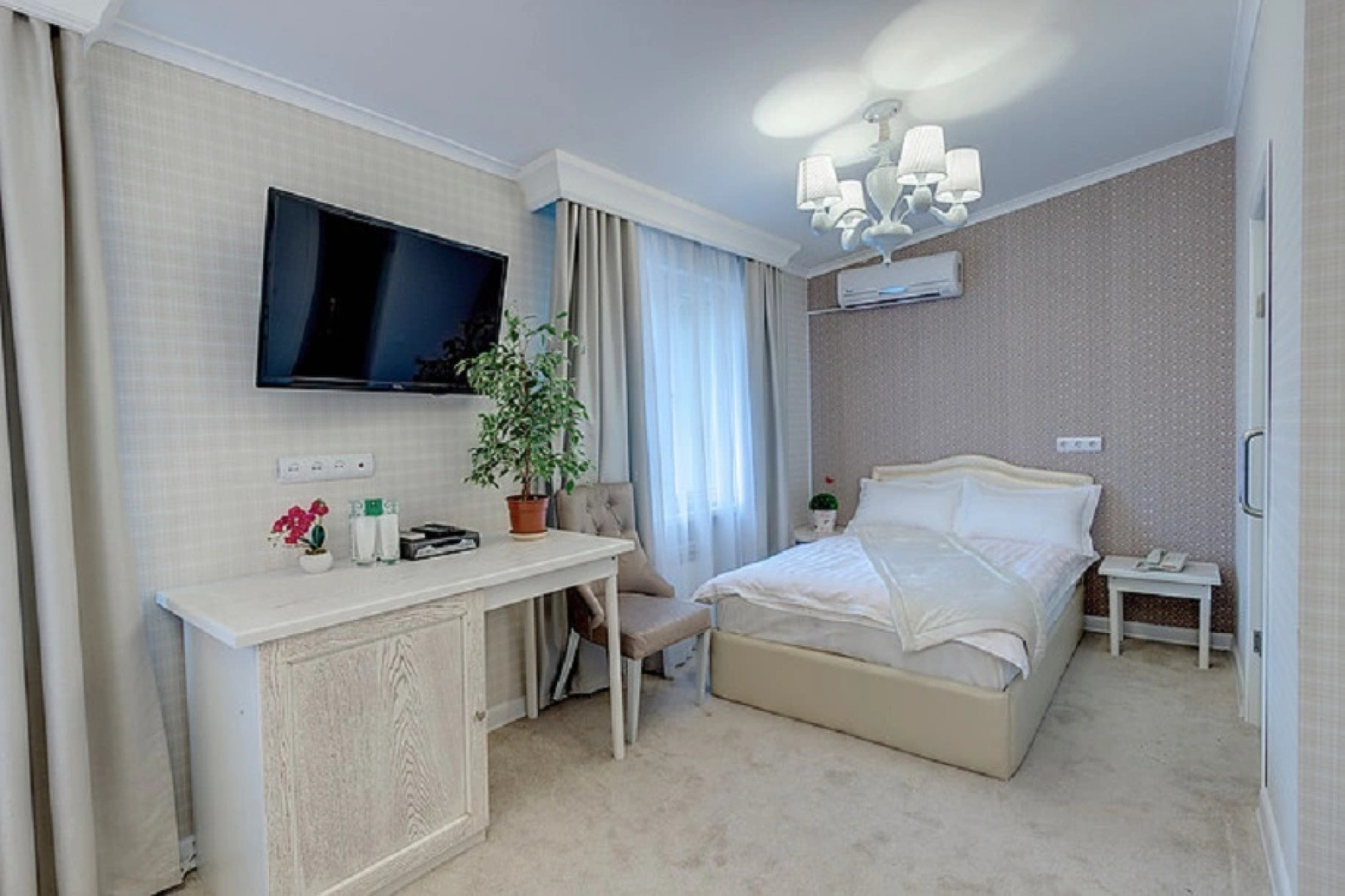 Мини-отель Well Sleep