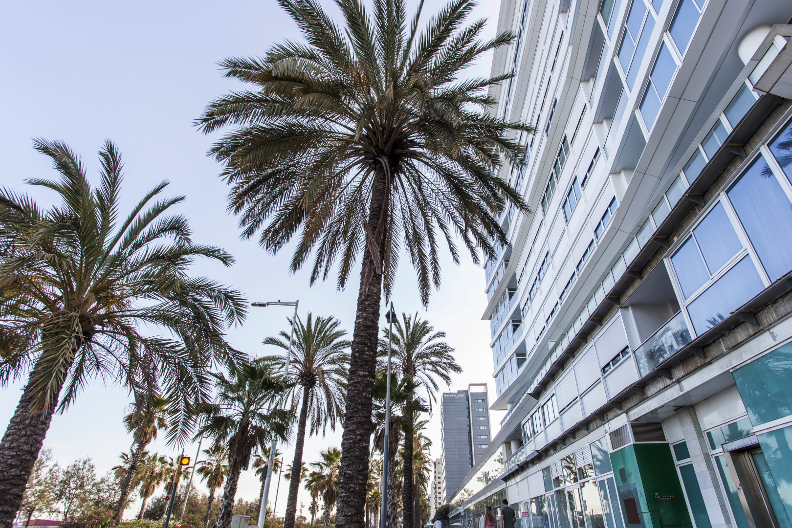 Апартаменты Barcelona Best Services