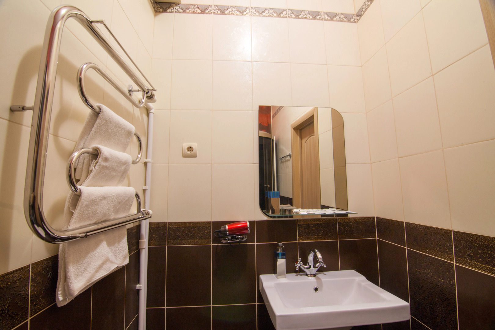 Бутик-Отель Три Богатыря