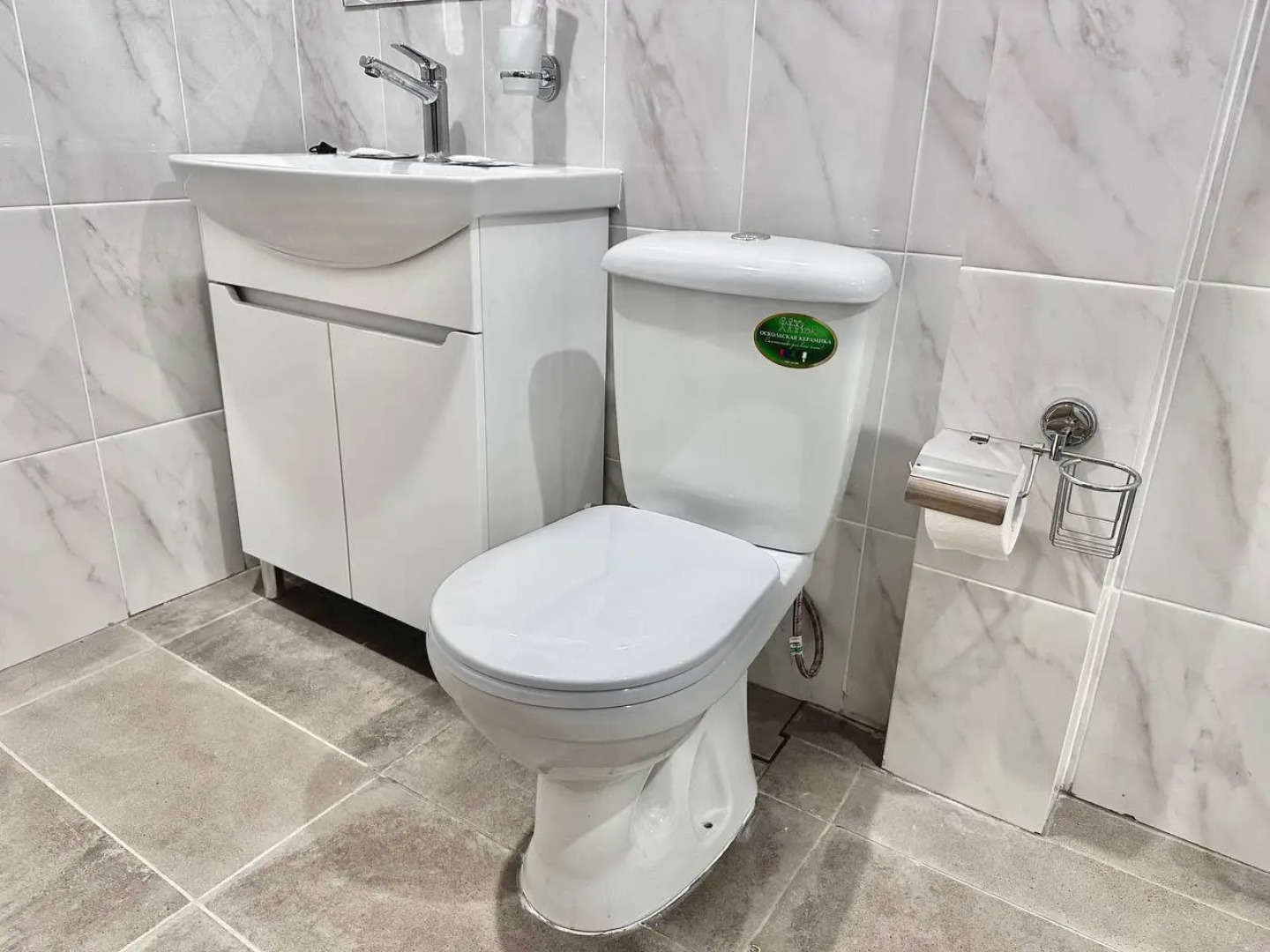 Парк-отель Паустовский