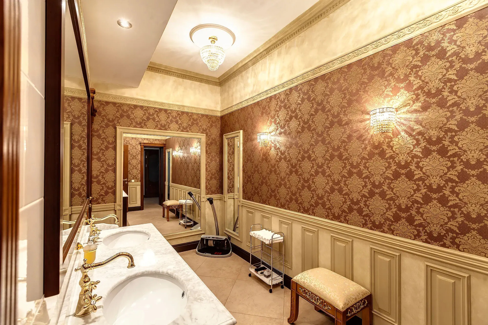 Мини-отель Дипсервис Холл