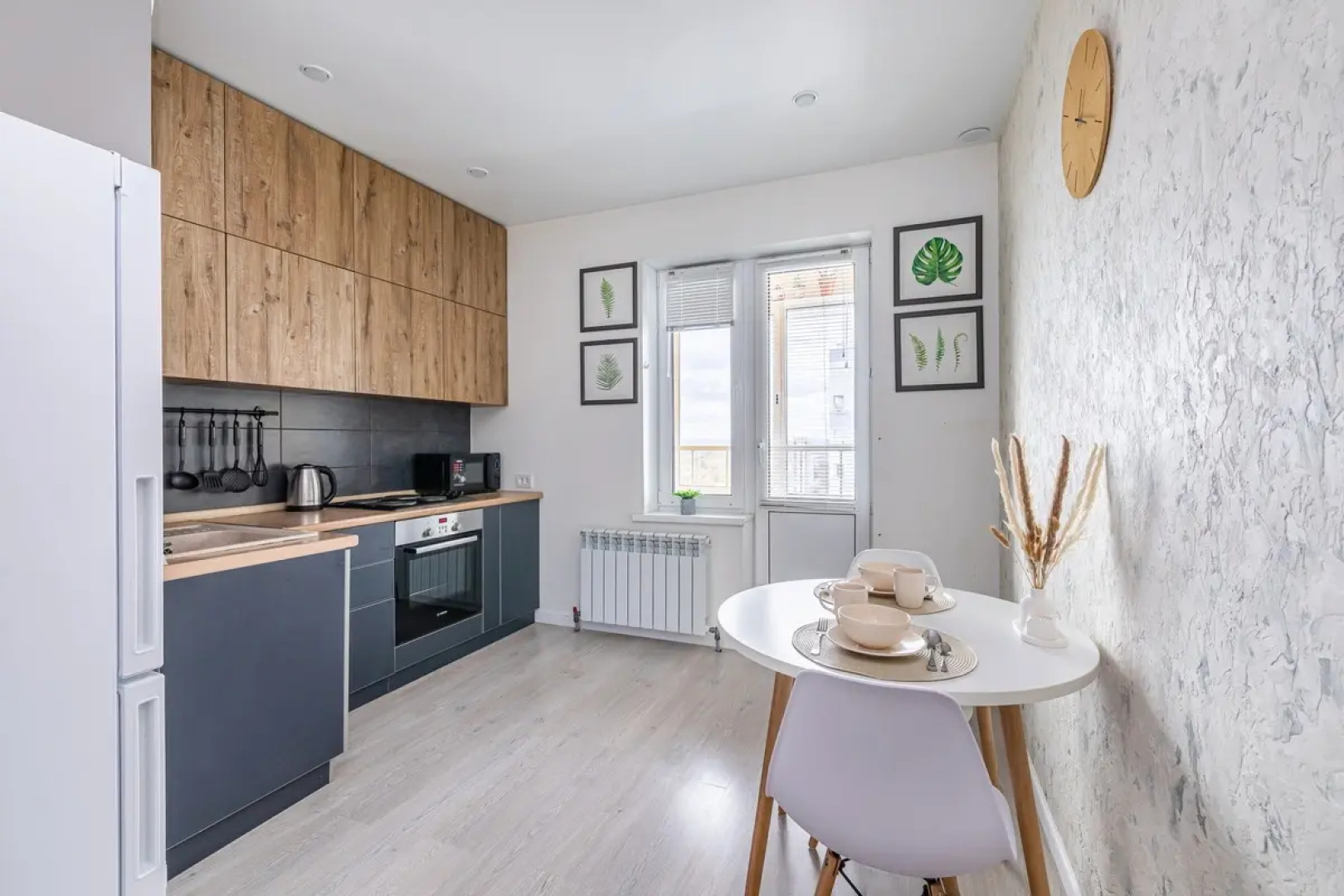 Апартаменты на Павлюхина 128