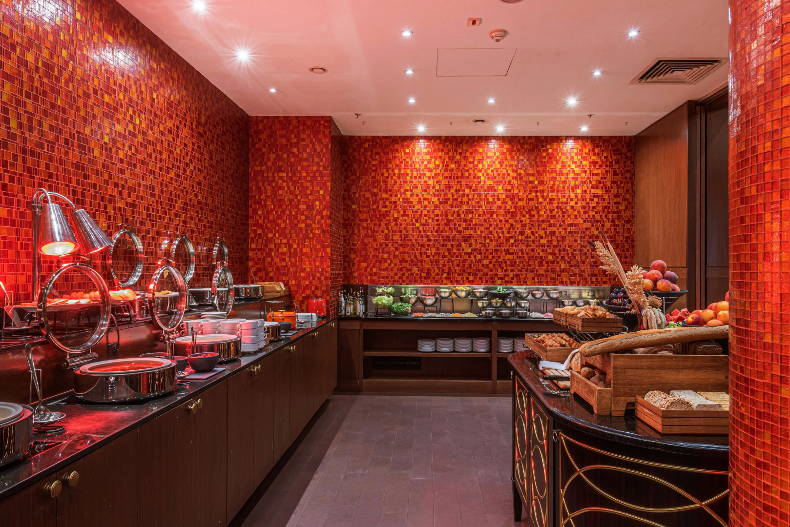 Отель МонАрх Москва (ранее Ренессанс Монарх)