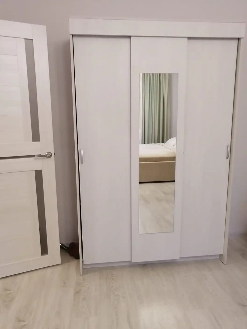 Апартаменты на Толстого 2