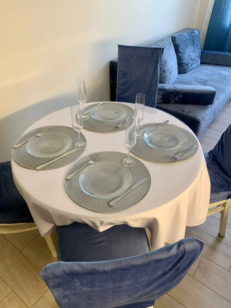 Квартира в стиле "Прованс", г. Геленджик