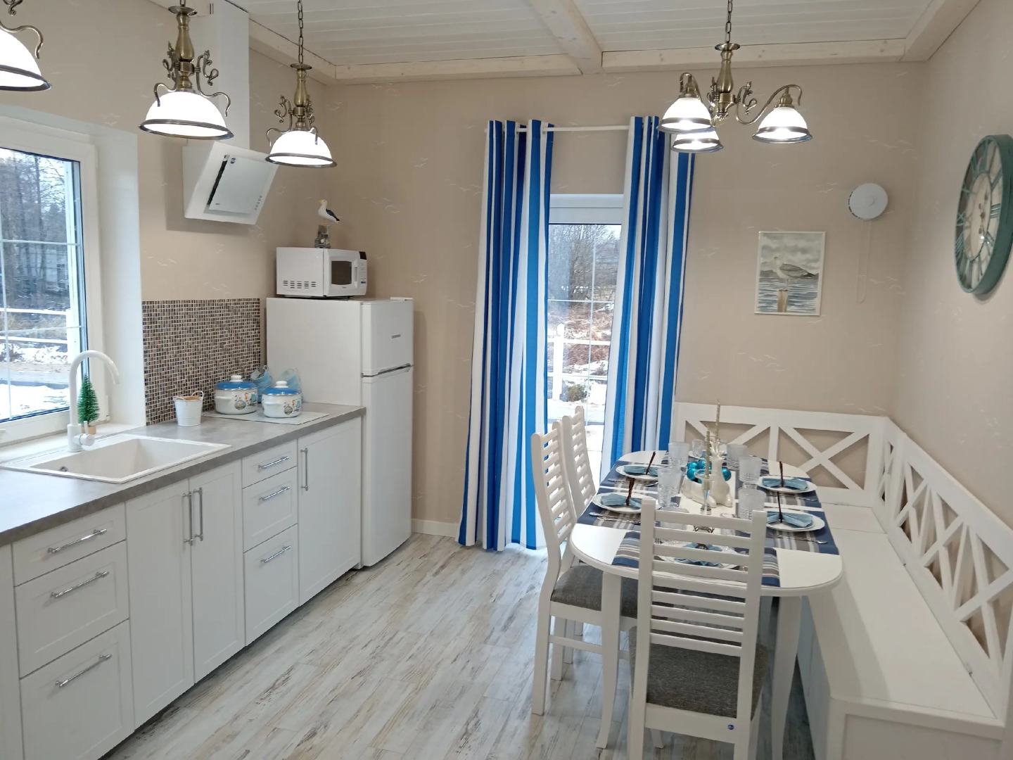 Гостевой дом Чайкина дача