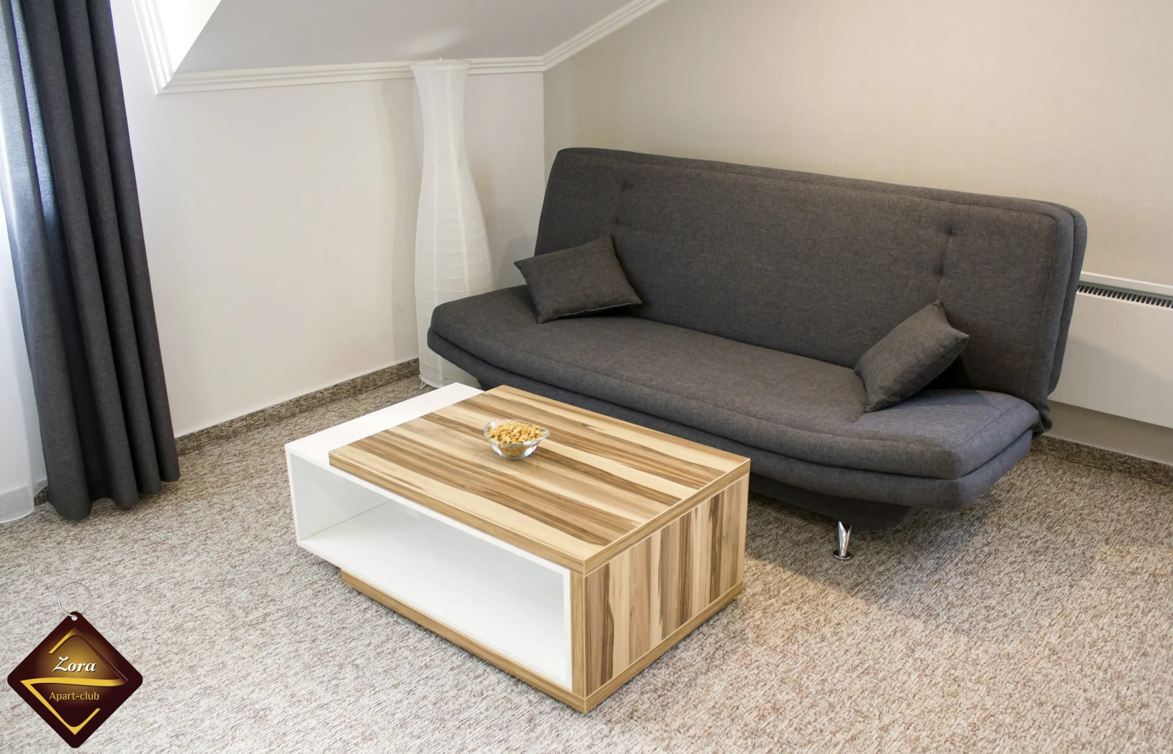 Апарт-Отель Zora