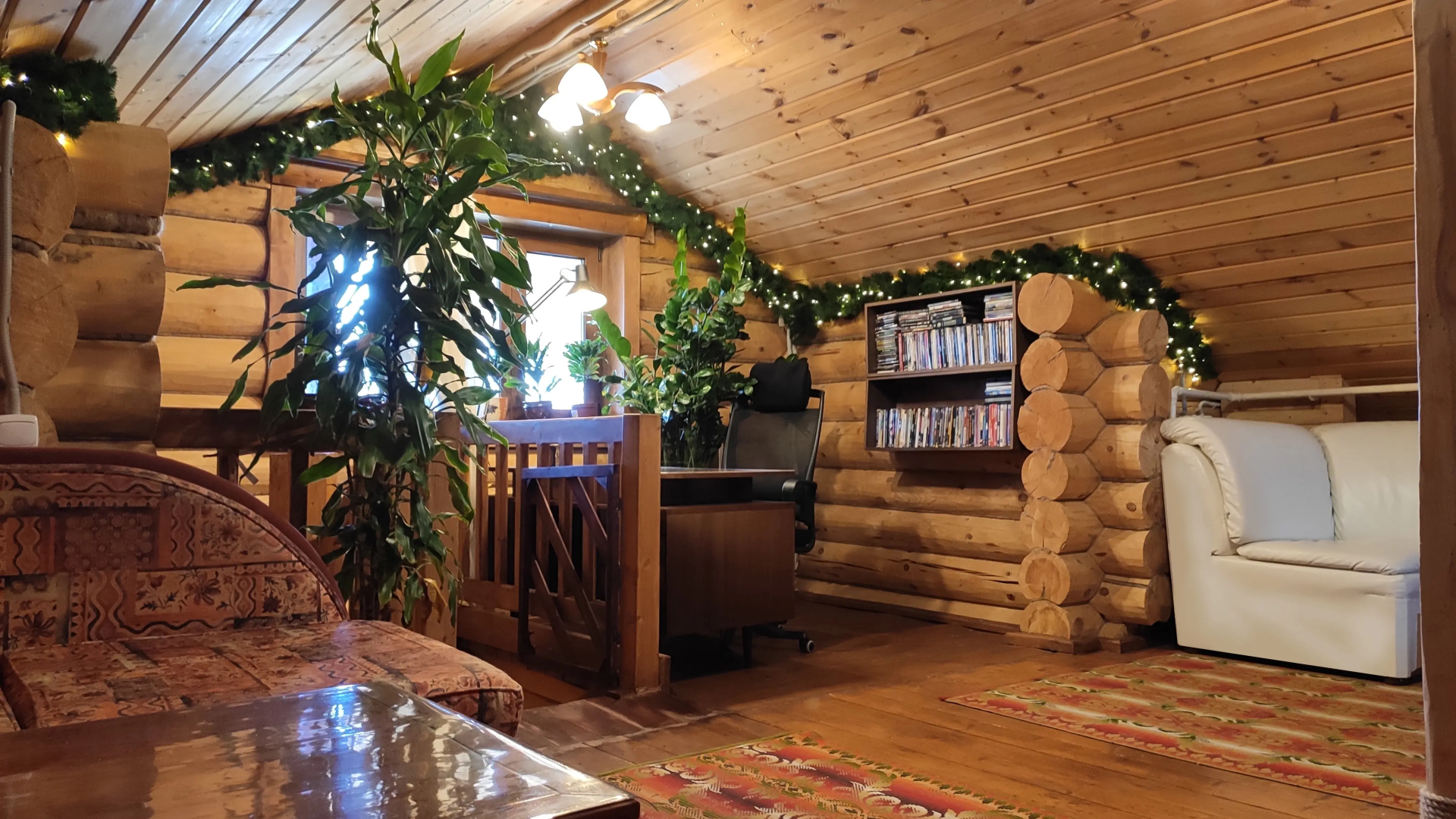Dacha V Zavidove Guest House