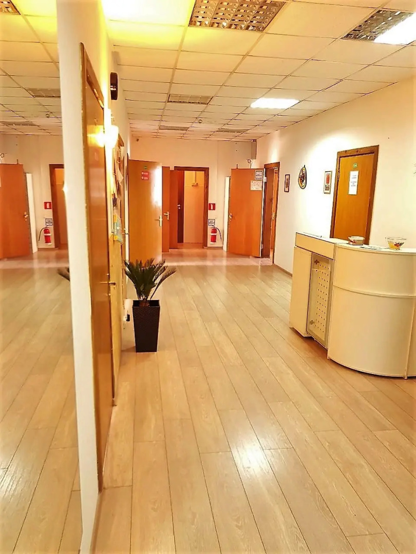 Жилое помещение МосХостел