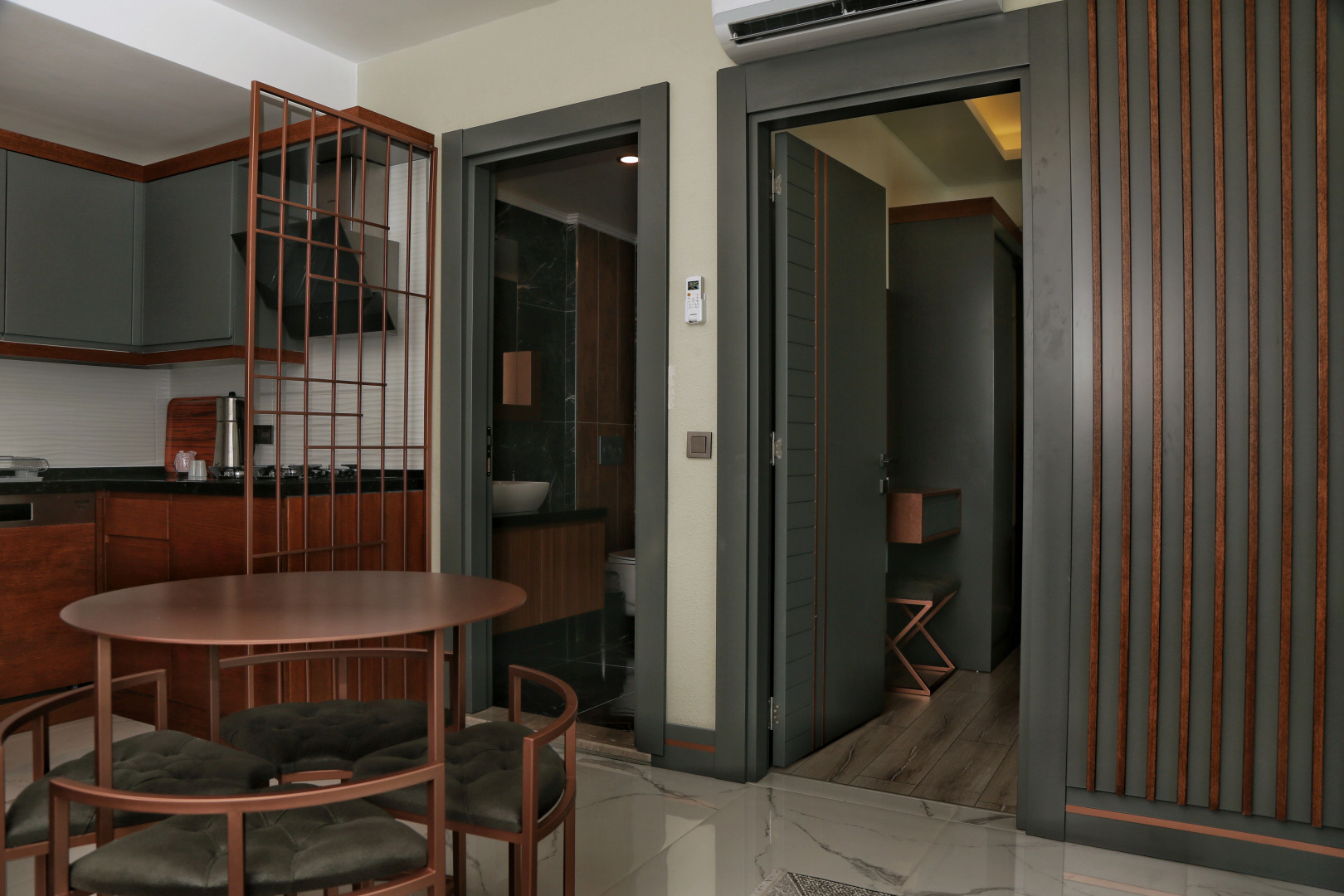 Güvenpark Residence Apart-hotel	