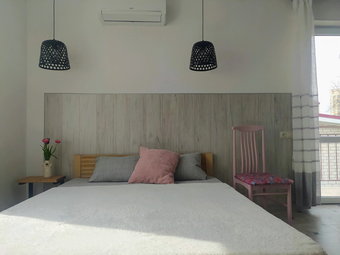 Гостевой дом Дом рыбака